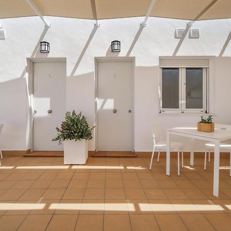 קוניל דה לה פרונטרה Apartamento La Higuera 1 מראה חיצוני תמונה