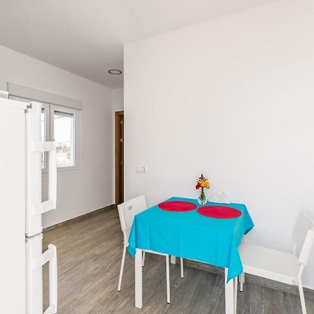 קוניל דה לה פרונטרה Apartamento La Higuera 1 מראה חיצוני תמונה