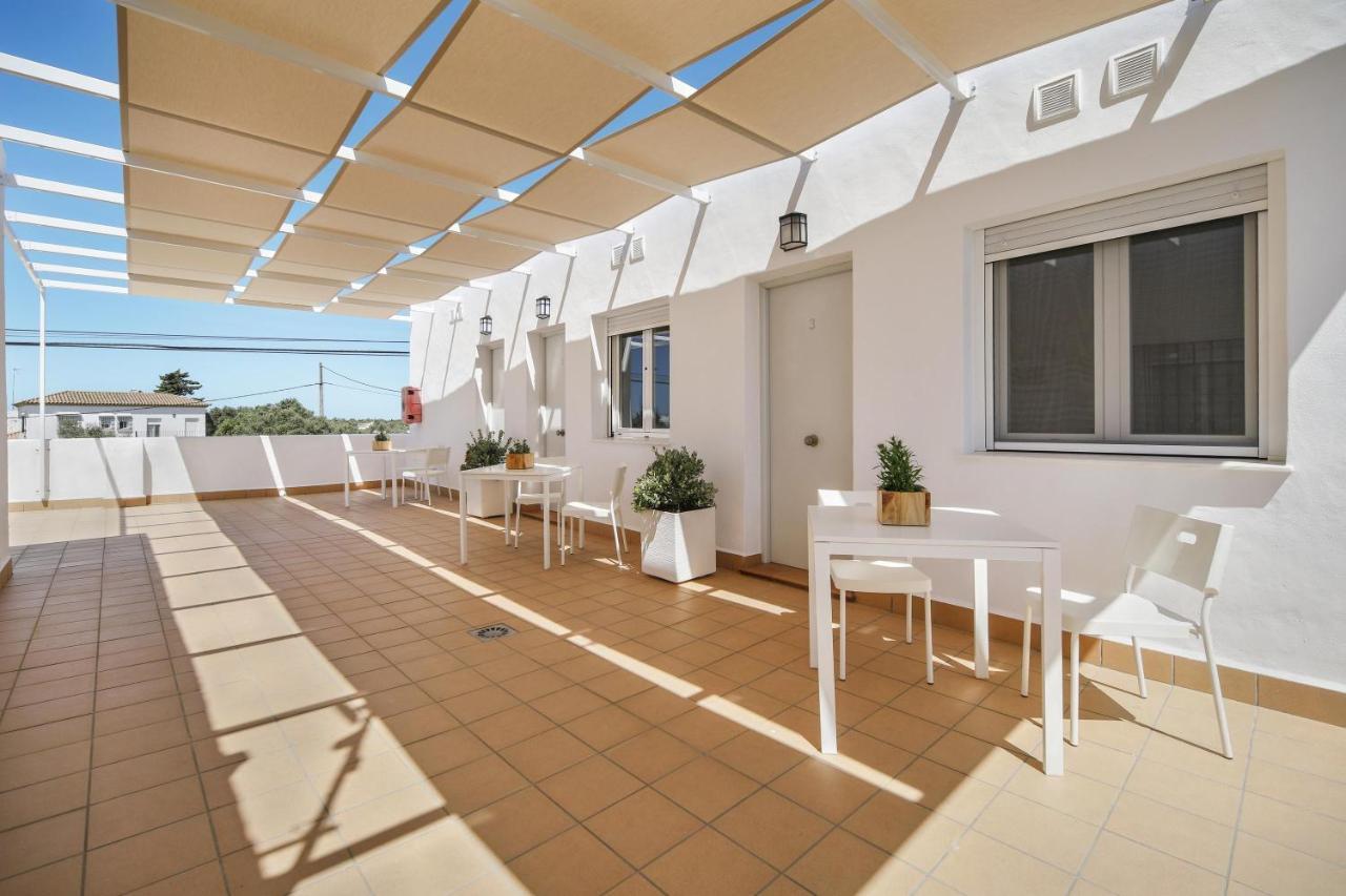 קוניל דה לה פרונטרה Apartamento La Higuera 1 מראה חיצוני תמונה